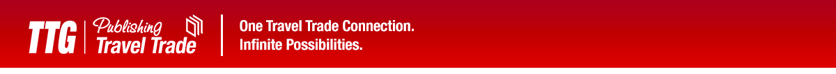 TTG Travel Trade Publishing header